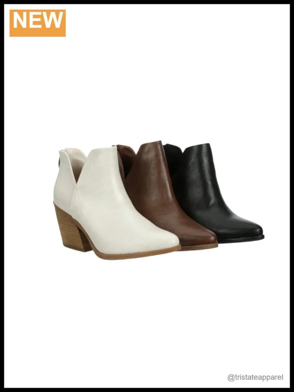 N/A chic versatile